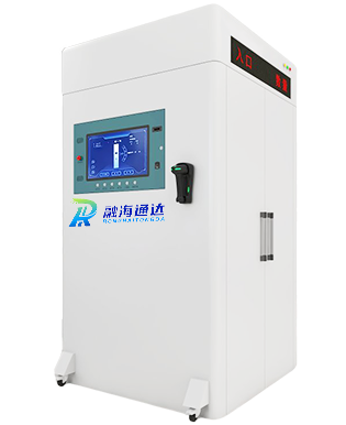 RFID射頻門通道機(jī)
