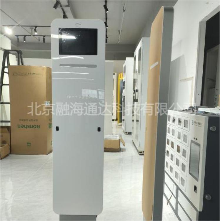 RFID通道門禁有什么用？