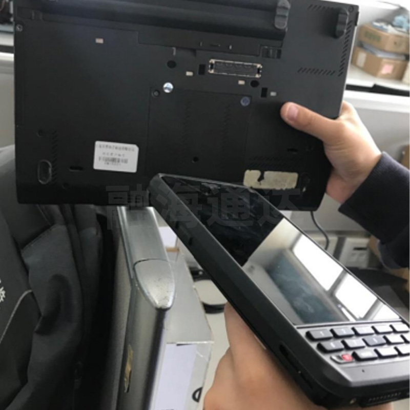 RFID技術在工業(yè)制造的典型應用有哪些？